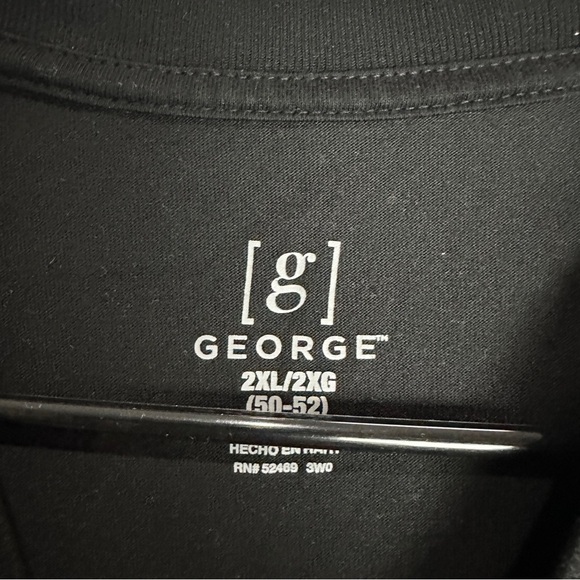 George Dragonball Z Goku SS3 Shirt Size 2XL - Picture 3 of 6